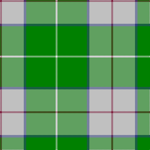 Woven sample