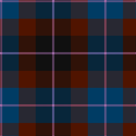 Woven sample
