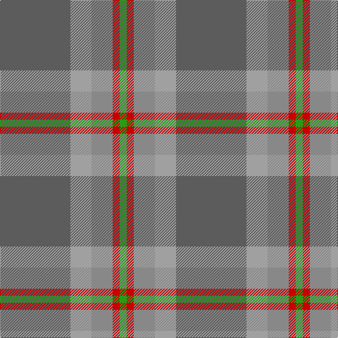 Woven sample