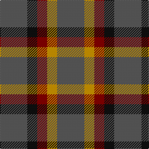 N/44 DY16 DR16 K16 N/44 tartan Tartan detail