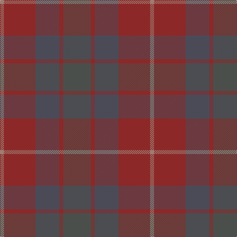 Woven sample