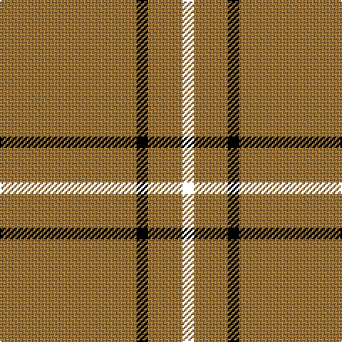 Woven sample