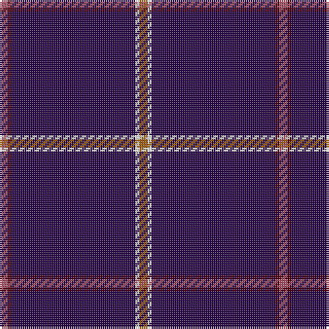 Woven sample