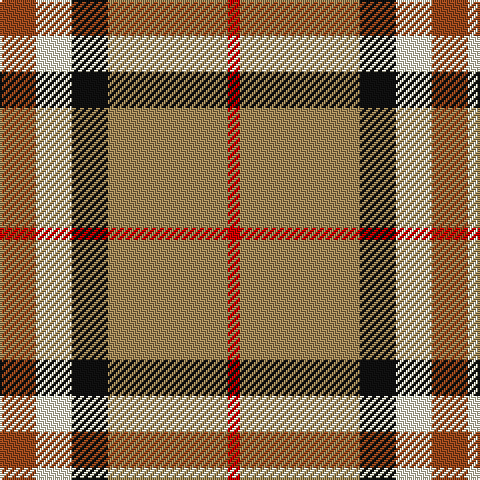 Woven sample