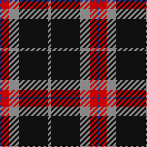 Woven sample