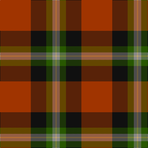 Woven sample