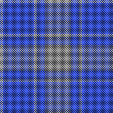 Woven sample