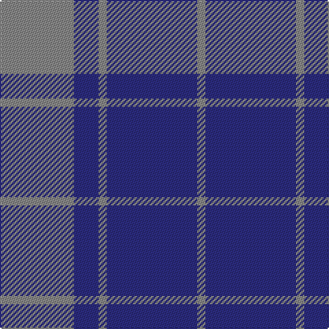 N/6 DB66 N6 DB18 N/54 tartan Tartan detail