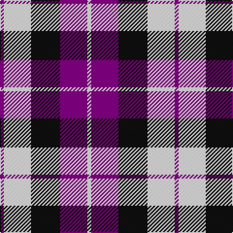 Woven sample