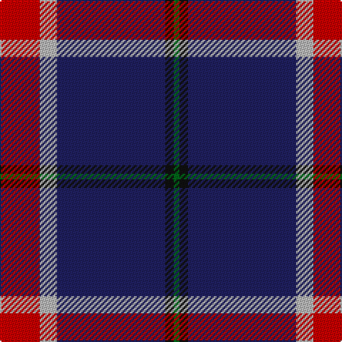 Woven sample