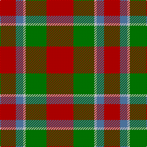Woven sample