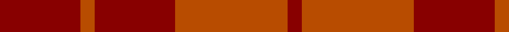 Hamilton, Red (Fashion?) example sett