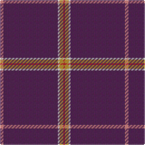 Woven sample