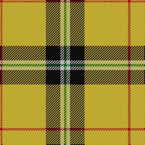 Woven sample