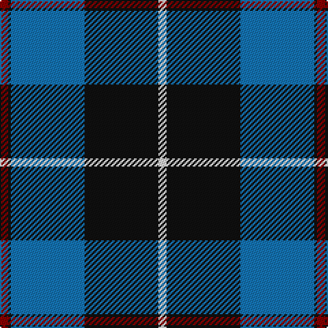 Woven sample