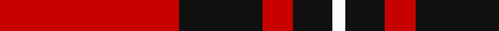 MacGregor, Black (Personal) example sett