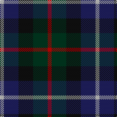 Woven sample