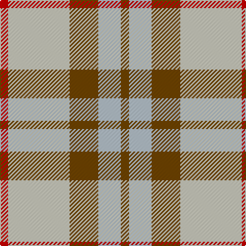 Woven sample