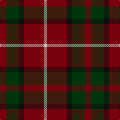 Woven sample