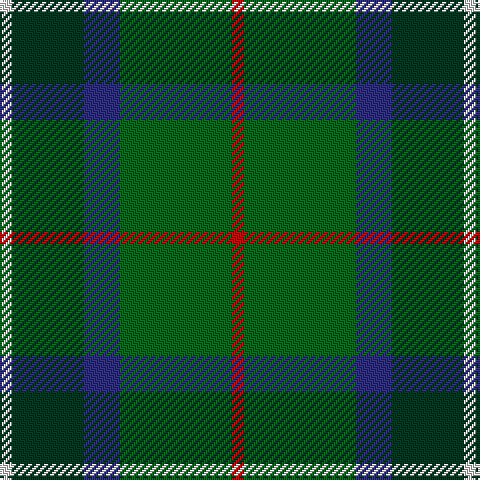 Woven sample