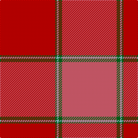 Woven sample