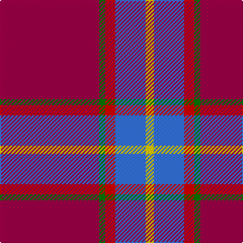 Woven sample