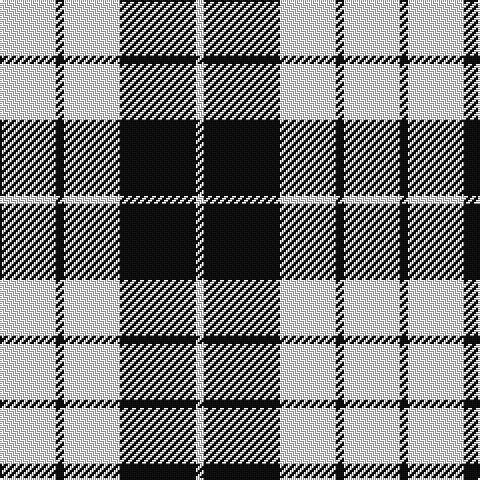 Woven sample