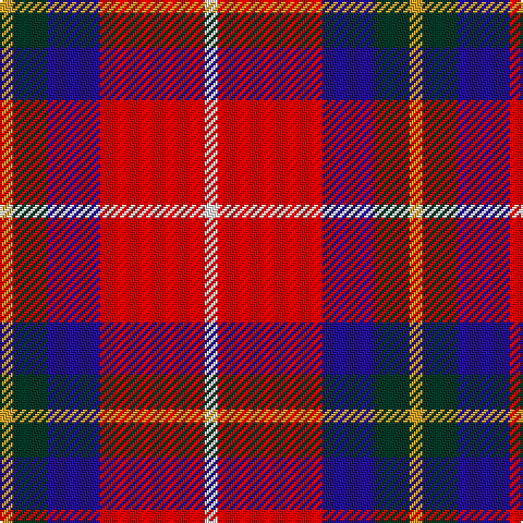 Woven sample