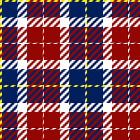 Woven sample