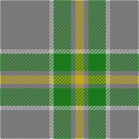 Woven sample