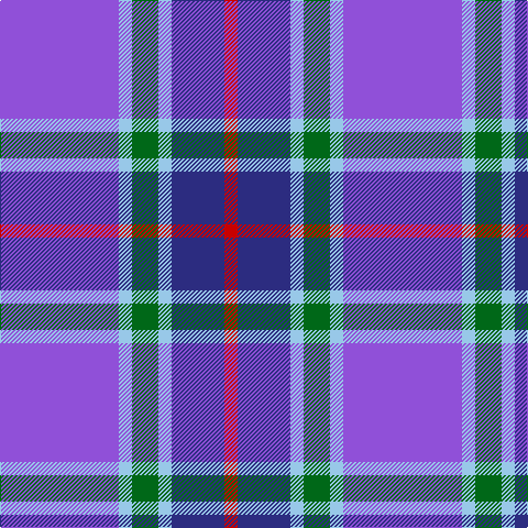 P/108 LB12 G24 LB12 DB48 R/12 tartan Tartan detail