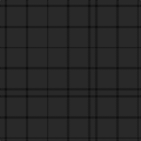 Tartan detail