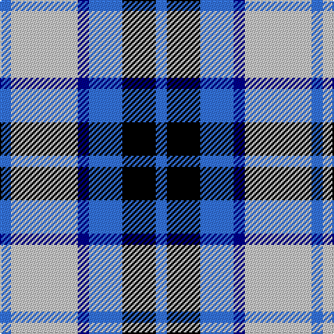 Woven sample