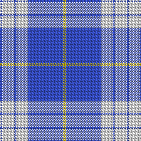 B/4 LN20 B4 LN20 B60 Y/4 tartan Tartan detail