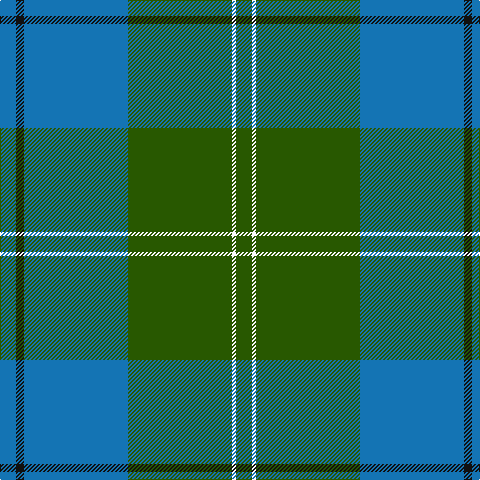B/16 K8 B104 G104 W4 G/16 tartan Tartan detail