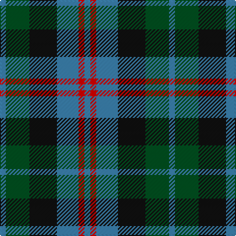 Woven sample