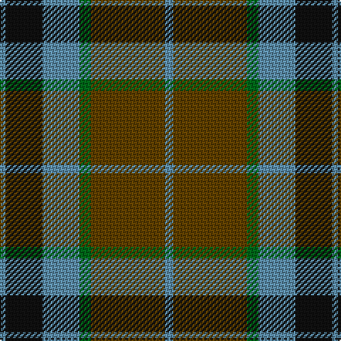 B/4 K26 B26 G8 T52 B/6 tartan Tartan detail