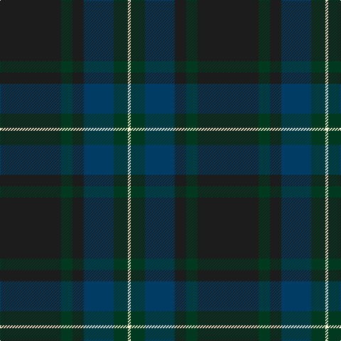 K/86 DG16 K16 DB42 DG20 LY/4 tartan Tartan detail