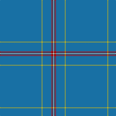 Woven sample