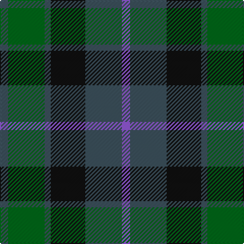 Woven sample