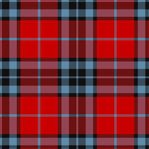 B/6 K24 B24 K12 R56 B/8 tartan Tartan detail