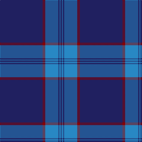 Woven sample