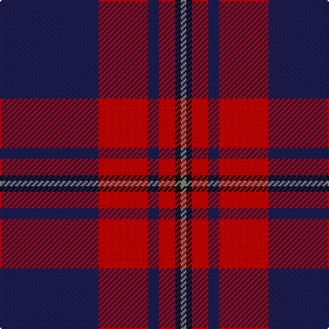 Woven sample