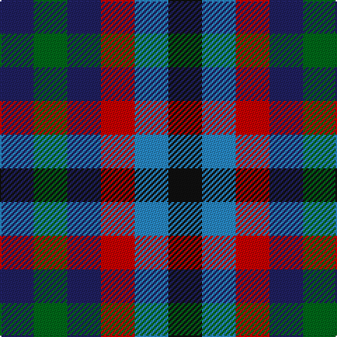 Woven sample