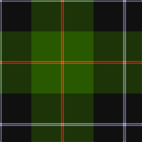 Woven sample