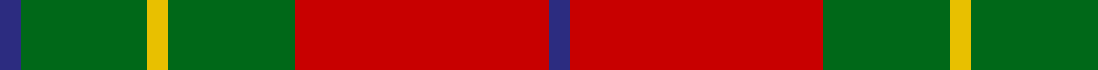 Cetoloni (Personal) example sett