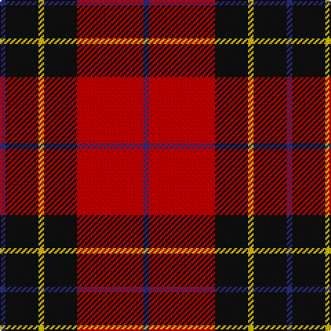 Woven sample