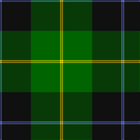 Woven sample