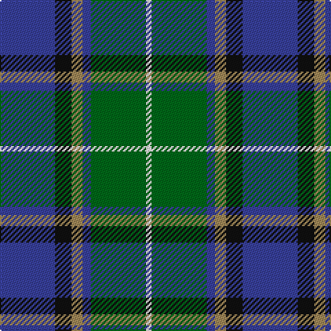 Woven sample