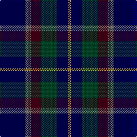 Woven sample